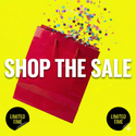 Shop the Sale