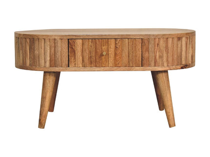 Stripe Coffee Table