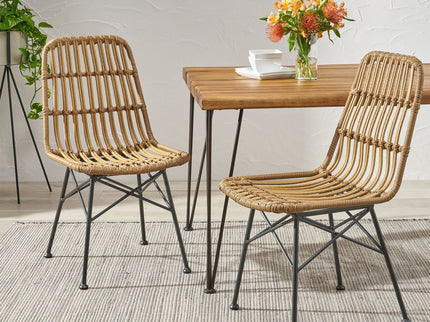 Sawtelle - Chair