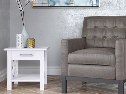 Kitchener - Handcrafted Table