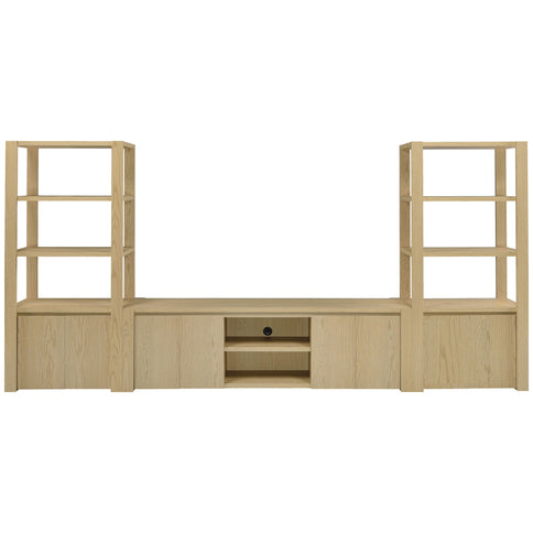 Susac - TV Stand Media Console