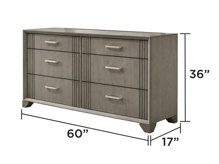 Hugo - Bedroom Set
