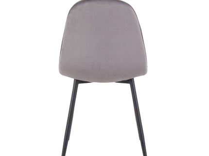 Pebble - Contemporary Casual Comfort Chair (Set of 2)