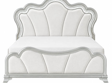 Aurelia - Bed With LED Light