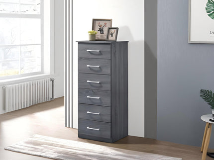 Boston - Lingerie Chest