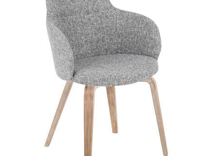 Boyne - Contemporary Dining Chair (Set of 2)