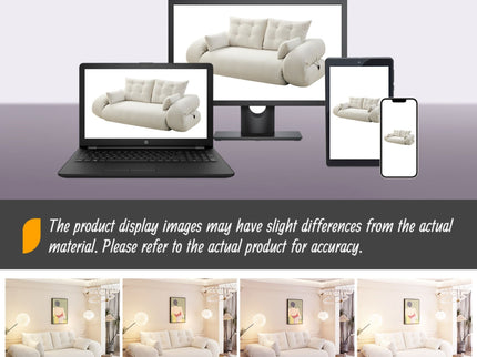 Human Dog Bed, Multi Functional Foldable Sofa Bed, 3 In 1