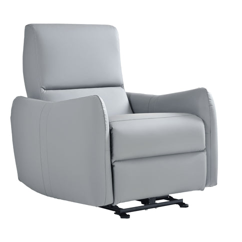 Wall Hugger Power Recliner Chair With USB Port (Type-C)