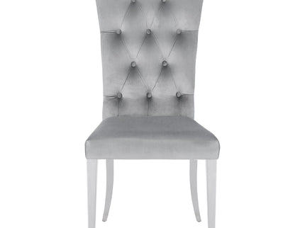 Allessandra - Rectangular Dining Set With Chairs