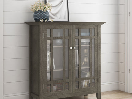 Bedford - Storage Media Cabinet