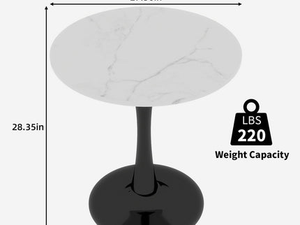Coffee Table, Round