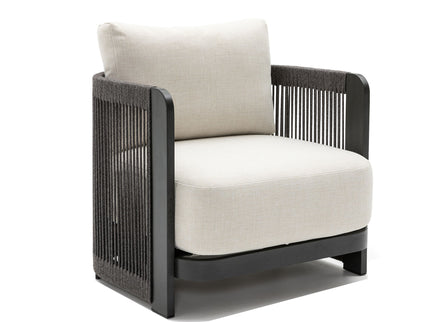 Outdoor Armchair For Garden