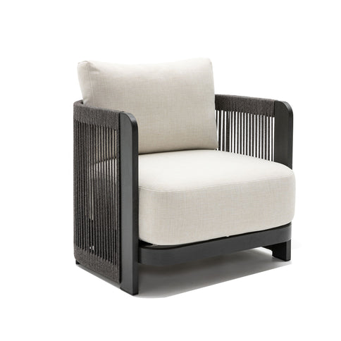 Outdoor Armchair For Garden