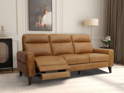 Elliot - Incliner Sofa Left
