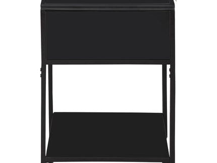 Duncan - 1 Drawer Bedside Table