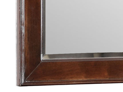 Triton - Mirror - Cappuccino