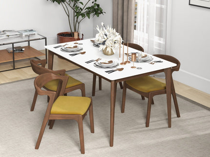 Dakota - Mid-Century Modern Dining Chair (Set of 2)