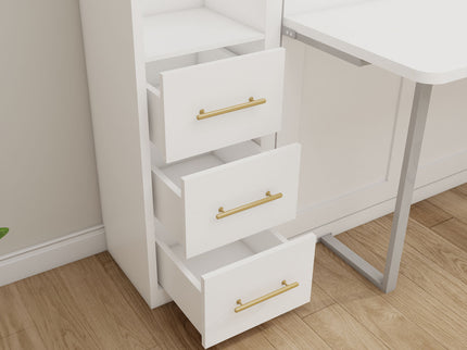 Folding Vertical Murphy Wall Bed