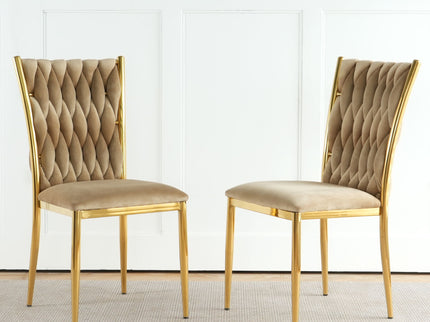 Modern Dining Chair For Dining Room