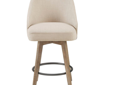 Counter Stool With Swivel Seat