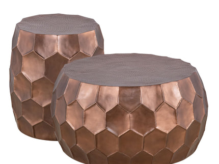 Ct101 & Et101 - 2 Piece Table Set