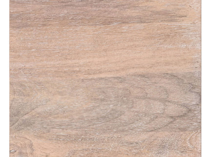Sutton - Side Table - Natural