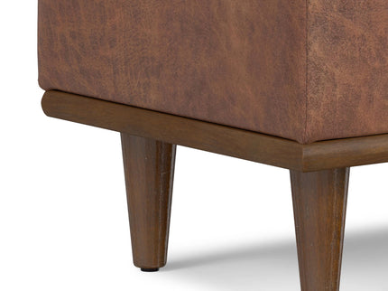 Shiloh - Small Storage Ottoman