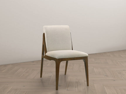 Grivelle - Elegant Dining Chair (Set of 2)