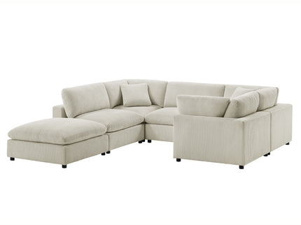 Chelsea - Modular Sectional