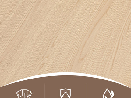 Round Dining Table
