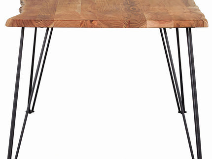 Shanahan - Dining Table - Natural