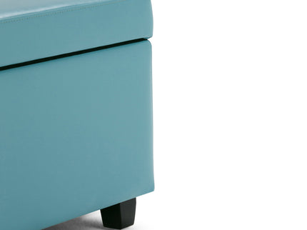Avalon - Multifunctional Storage Ottoman Bench