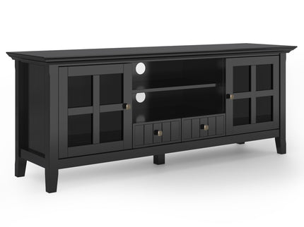 Acadian - TV Media Stand