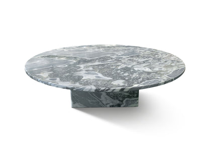 Luxury Coffee Table With Unique Veining, Unique Stone Design