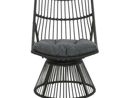 Elaine - Chair & Side Table