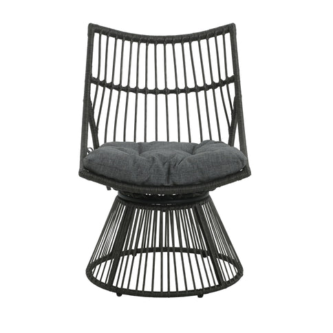 Elaine - Chair & Side Table