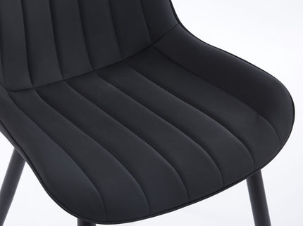 Styling Dining Chairs