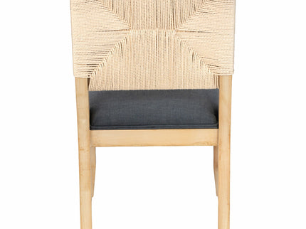 French Country Dining Chairs (Set of 2)