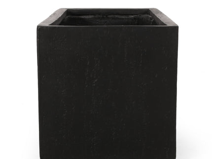 Modern Outdoor Planter