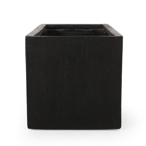Modern Outdoor Planter