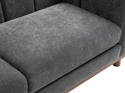 Soft Loveseat Sofa For Living Room