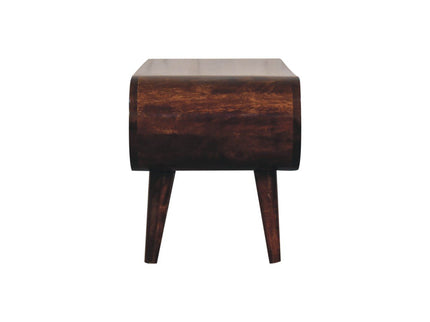 Amaya - Nordic Style Table