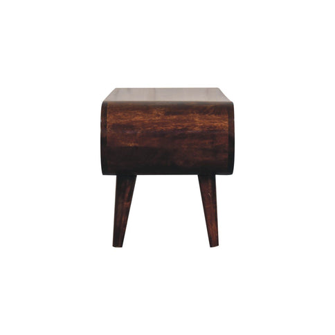 Amaya - Nordic Style Table