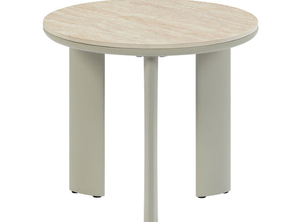 Ingram - Ceramic Top Table