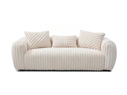 Cancun - Sofa - White