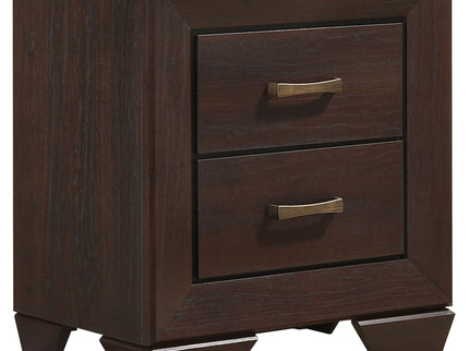 Copper - Bedroom Set