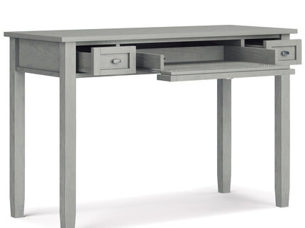 Warm Shaker - Handcrafted Desk