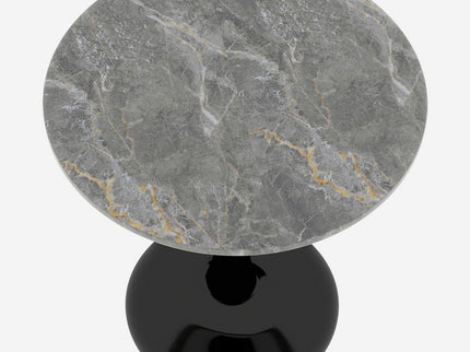 Coffee Table, Round