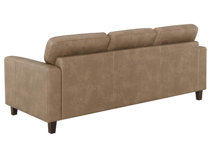 Remington - Sofa Set With Track Arms