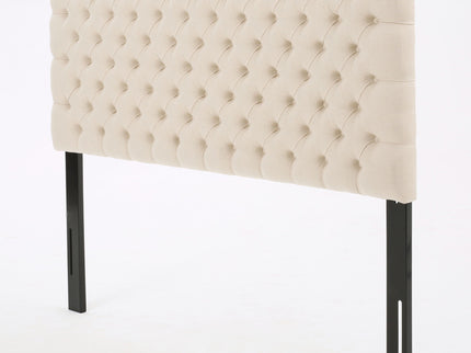 Annecy - Contemporary Upholstered Headboard